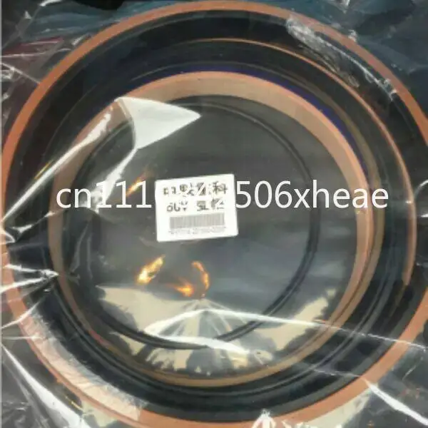

Crane luffing cylinder seal oil seal 25V20V30V50V50H70V luffing cylinder seal original factory