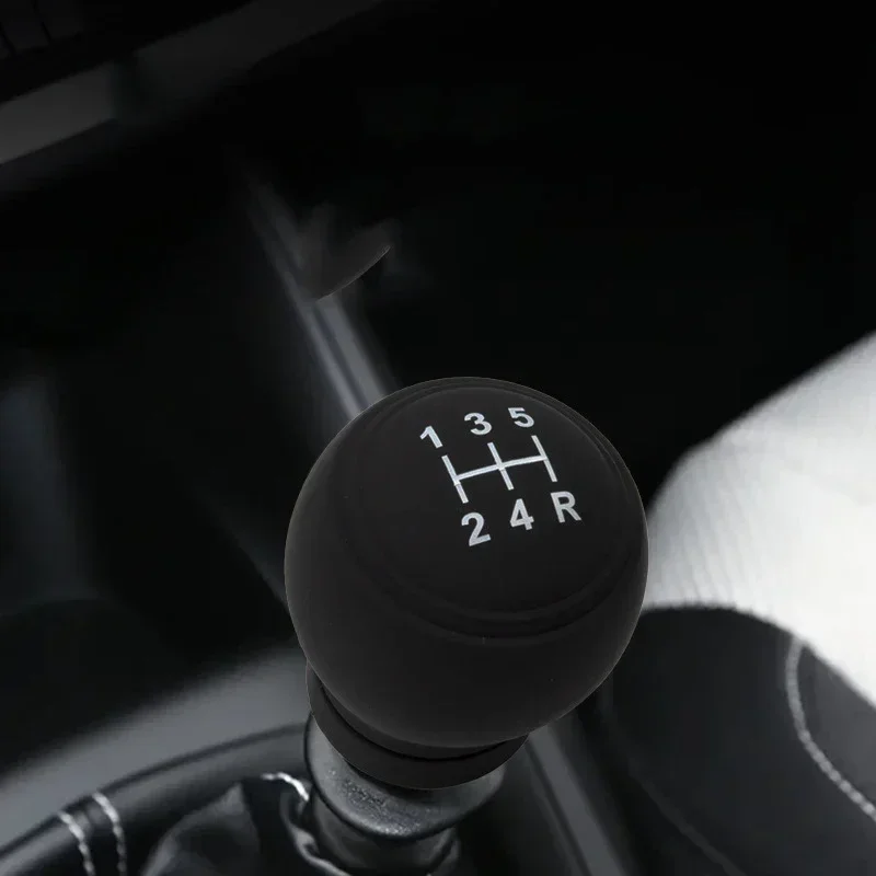 غطاء مقبض ناقل حركة سيليكون عام ، غطاء سيليكون ، واقي ناقل حركة التروس اليدوي ، مقاوم للأتربة ، مقبض مقاوم للماء ، سيارة ، 1 144