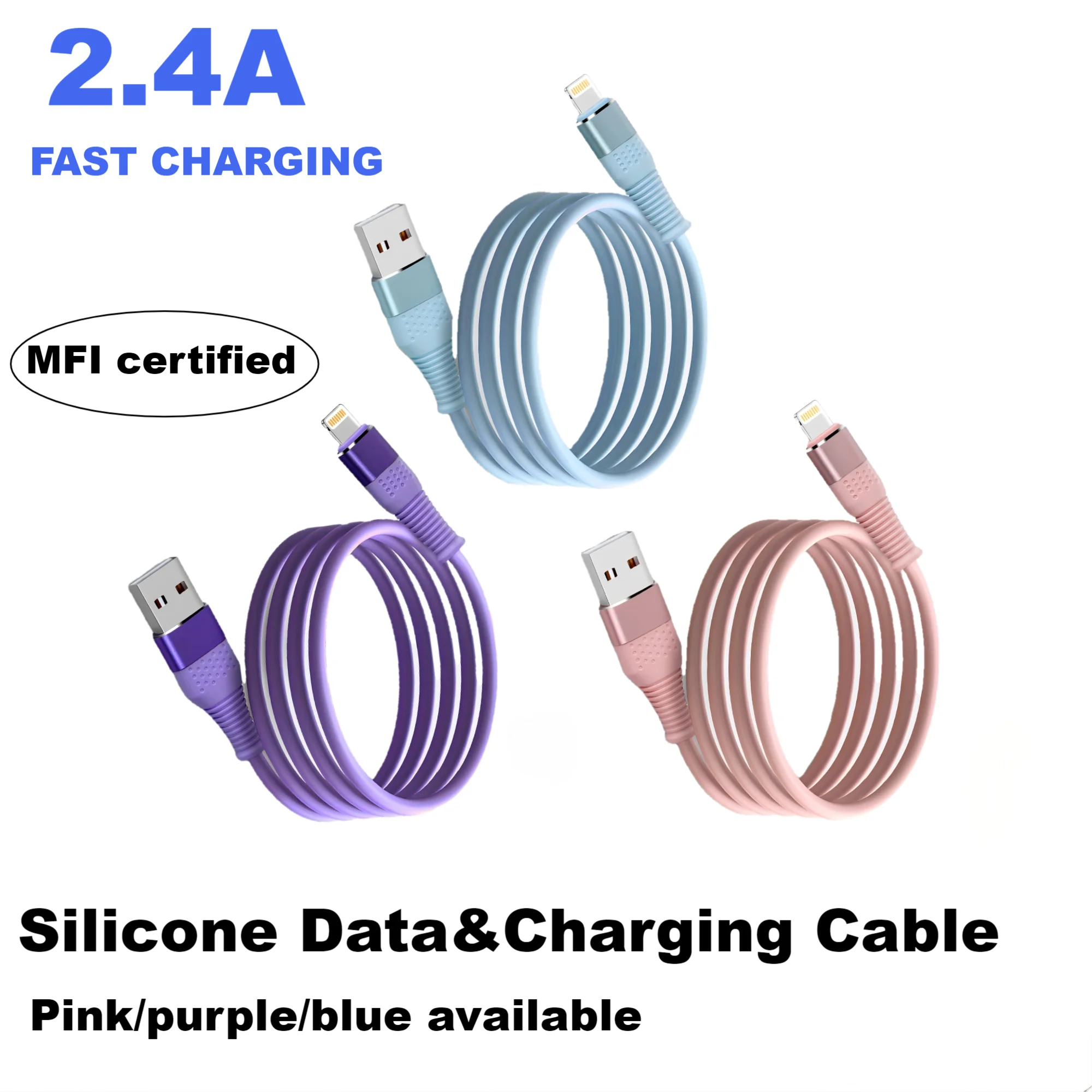 Usb A Cable Fast Ch…