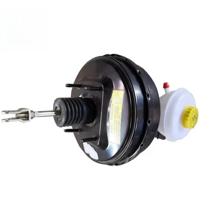 New Style For 3540010-0000 Original Quality Grand Tiger Vacuum Booster Pump