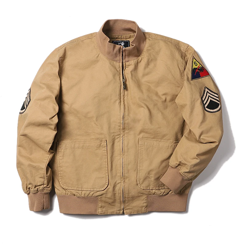 M41 Field Jacket Review: Why This WWII-Style Bomber Is My Go-To