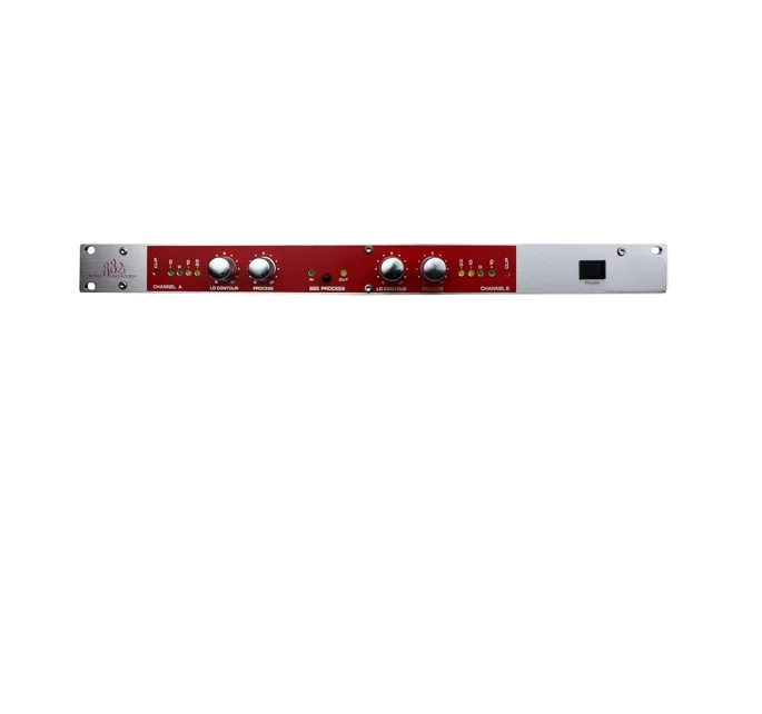 

Hot selling professional stage performance sound processing sound exciter vocal optimization stimulator sound effector