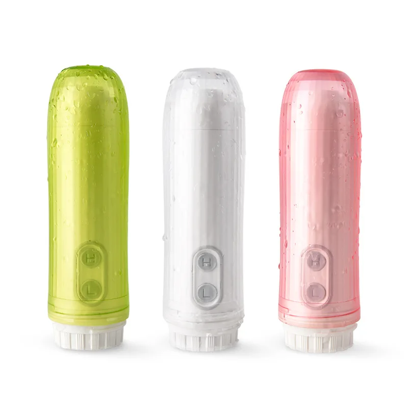 Portable Waterproof Handheld Washer - Electric, Baby & Maternal Private Care