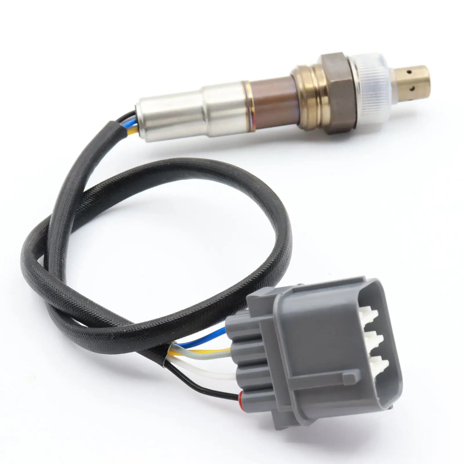 High quality Oxygen Sensor 18213-82K00 For Suzuki DA64V HE22S MH21S MH21S MH22S Wagon R Sorio 1821382K00 FREE SHIPPINNG!!!