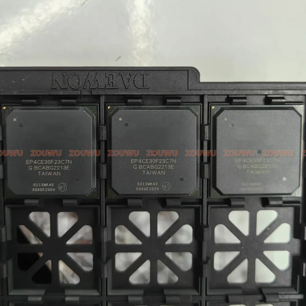 

1 шт.-5 шт./лот EP4CE30F23C7N BGA обещание 100% оригинал, подлинный