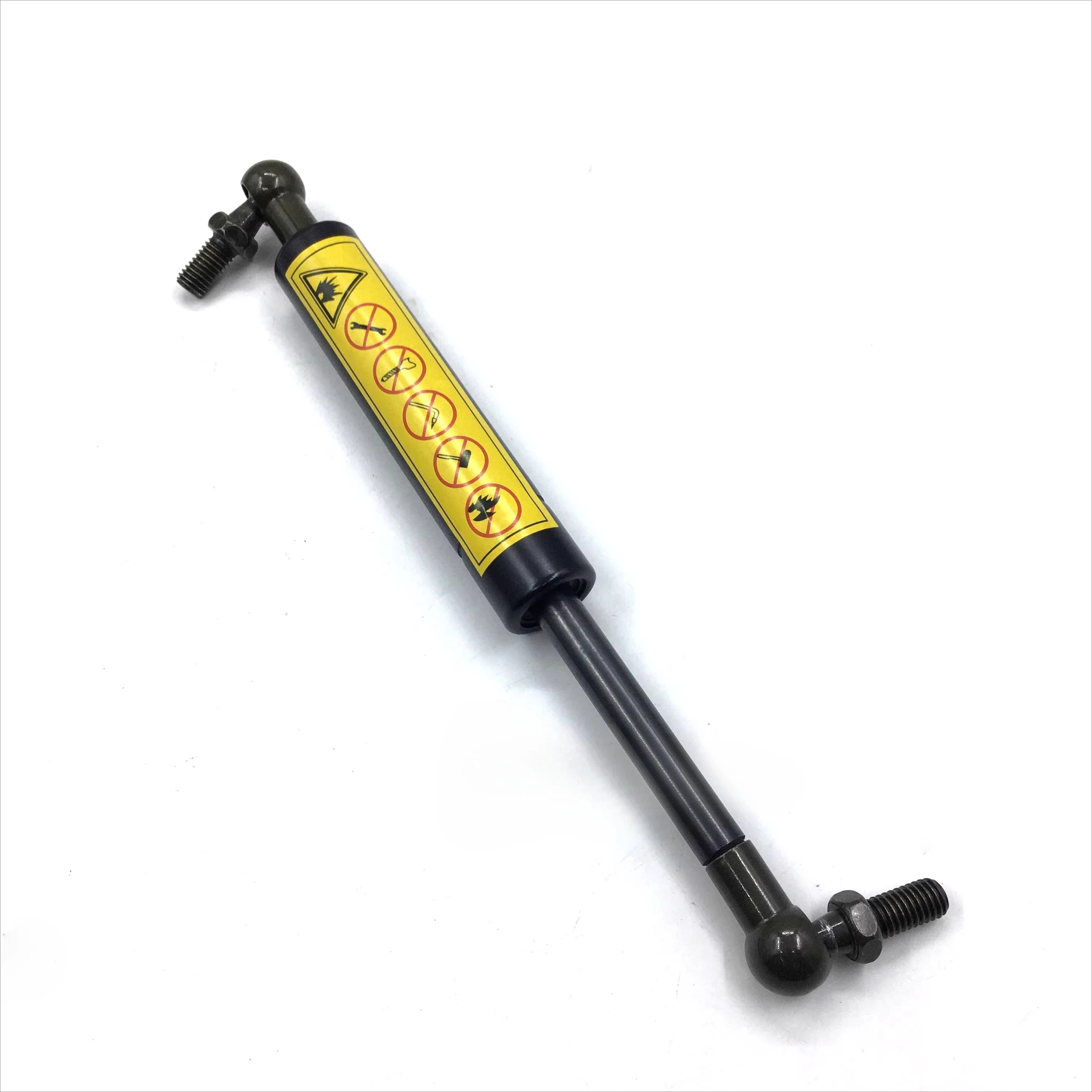 Excavator Parts for Doosans Daewoos DH55/60/150/220/300-7-5 Handles Support Bar Hydraulics Gas Spring