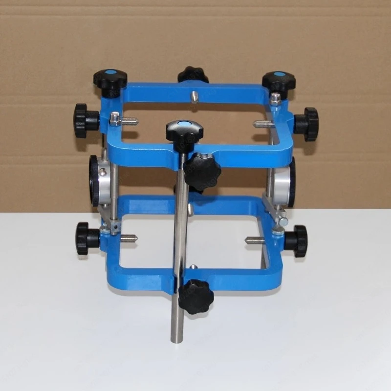 TM-2 Type Concrete Elastic Modulus Tester Round/square Mortar Rock Hardware Static Pressure Microdeformation Measurement