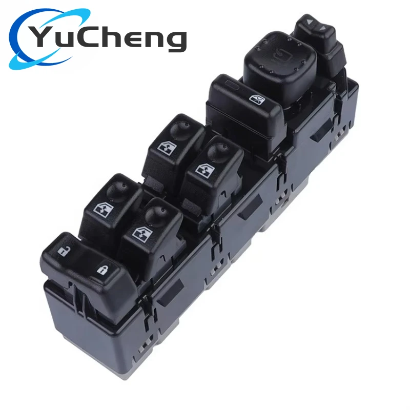 

15883320 15883319 Brand New Electric Power Window Switch For Cadillac GMC Sierra Yukon For Chevrolet Suburban Tahoe 2003 -2007
