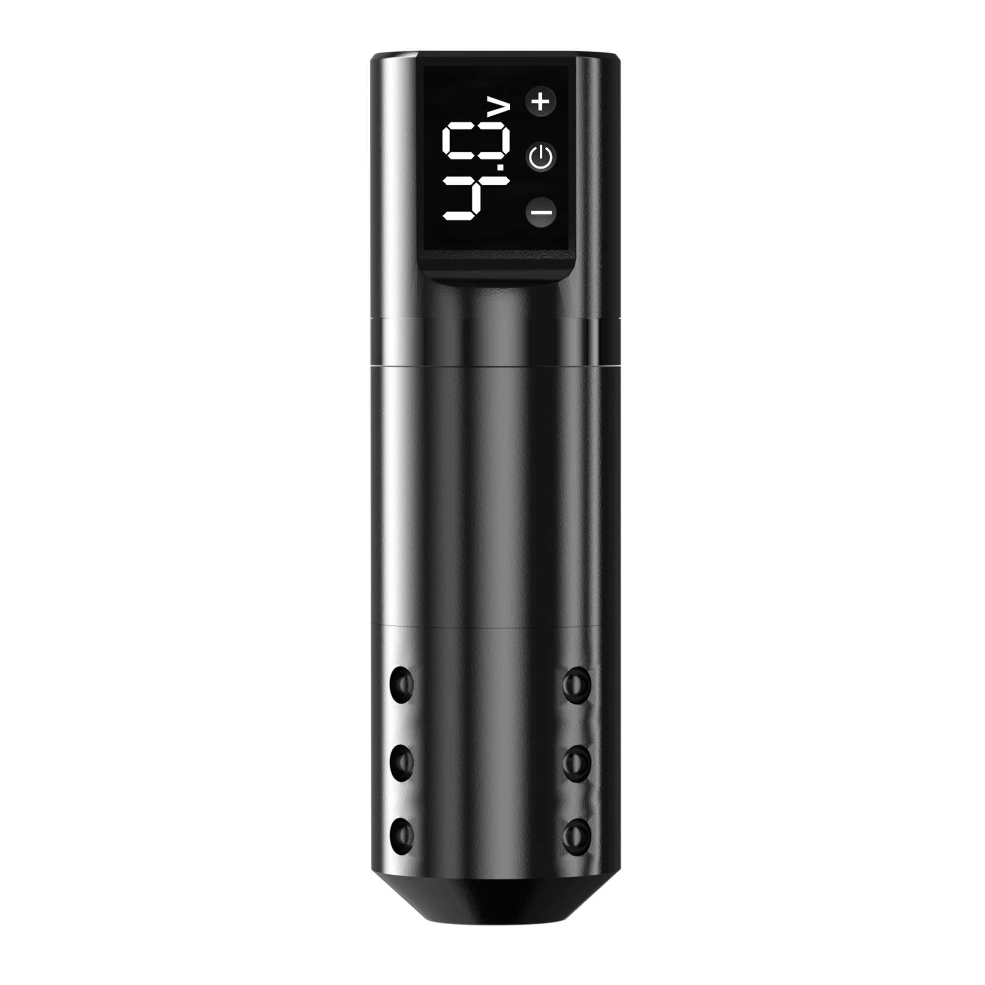 POSEIDON Wireless Tattoo Machine Lightweight Battery Power Tattoo Pen With Powerful Custom Motor Tattoo Gun For Tattoo Artist
