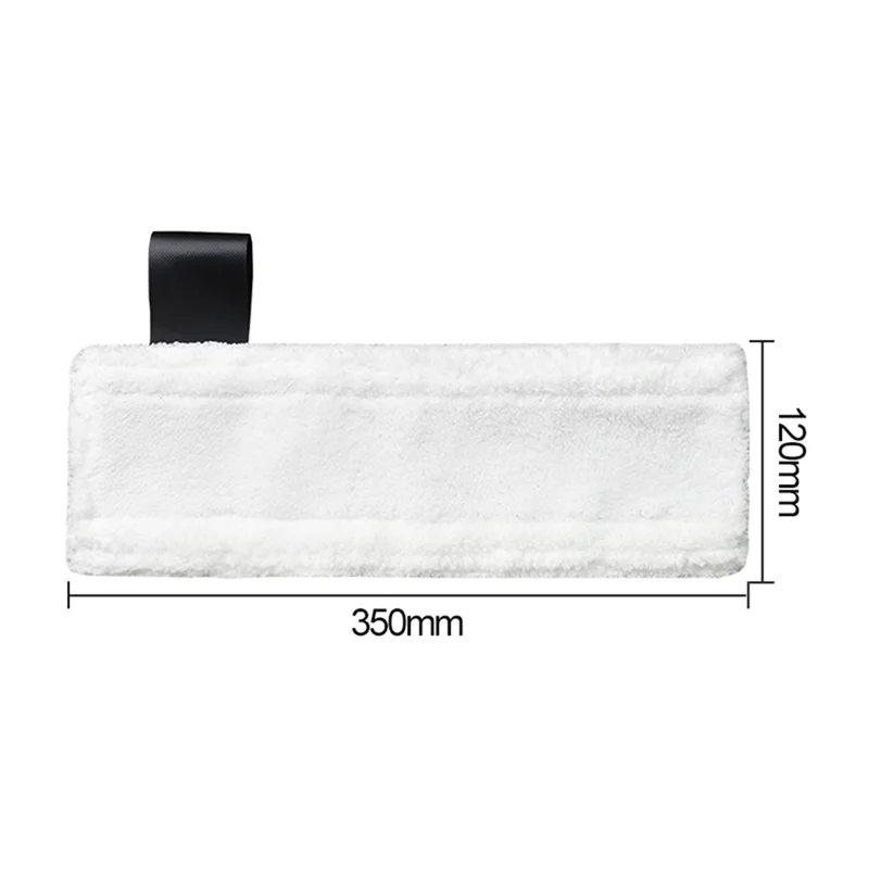 Steam Mop Cloth for Karcher Easyfix SC2 SC3 SC4 SC5 Replacement Rags Microfiber Cleaning Pad Cover Steam Cleaner Parts