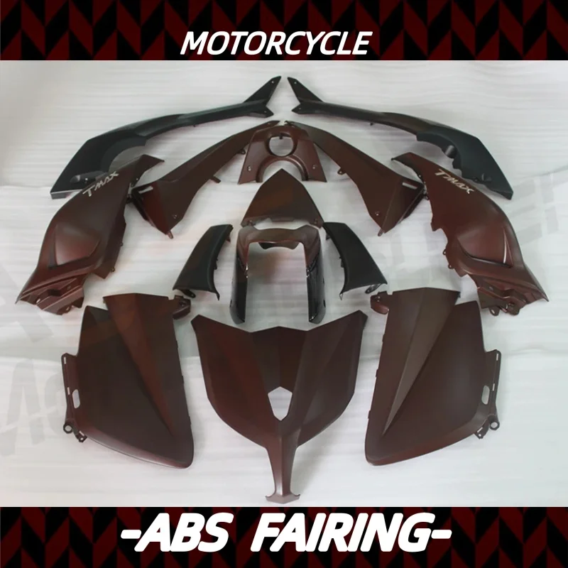 

New For TMAX530 T-MAX TMAX 530 2012 2013 2014 12 13 14 15 16 Fairing kit bodywork ABS Motorcycle Moto (Injection molding)