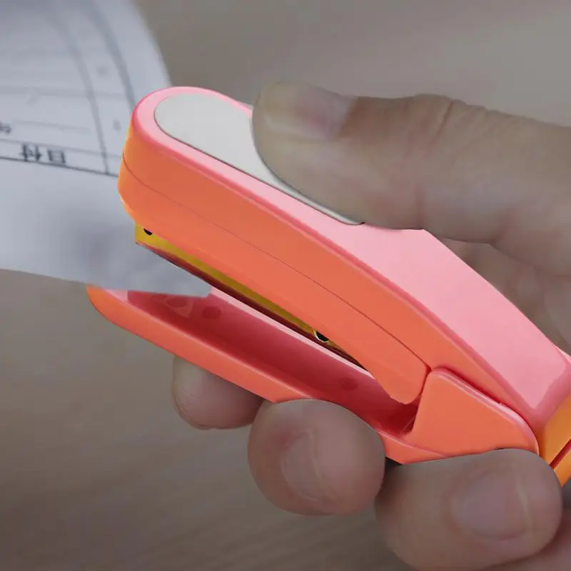 Offices Stapler Desktop Offices Manual Desk Stapler Easy To Load Ergonomic Heavy Duty Stapler For School Offices