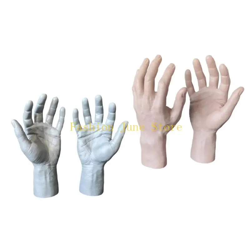 n5ka-professional-jewelry-display-hand-model-with-flexible-pvc-texture-waterproof-surfaces-portable-exhibition-tool-for-glove