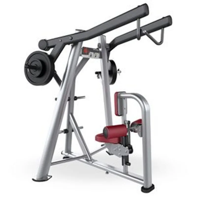 

Hammer Strength Exerice Equipment Lat Pull Down Machine