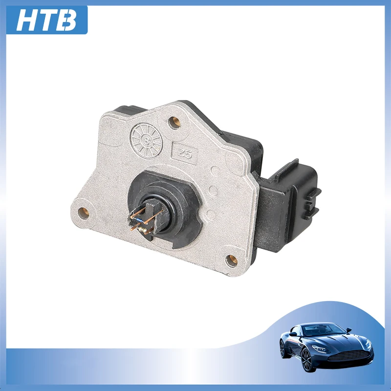 NEW AFH45M-46 AFH45M46 MAF Mass Air Flow Sensor Meter For NISSAN 100NX sentra 1.6L sunny 1.4L 1990-1995 auto part accessories