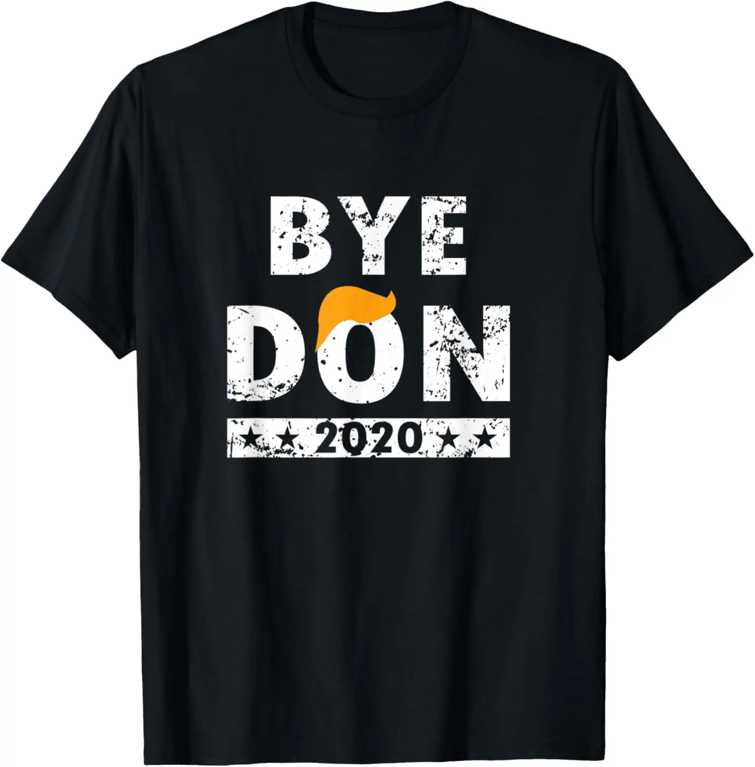 T-shirt ByeDon |   Bye Donald Trump chemise T-Shirt