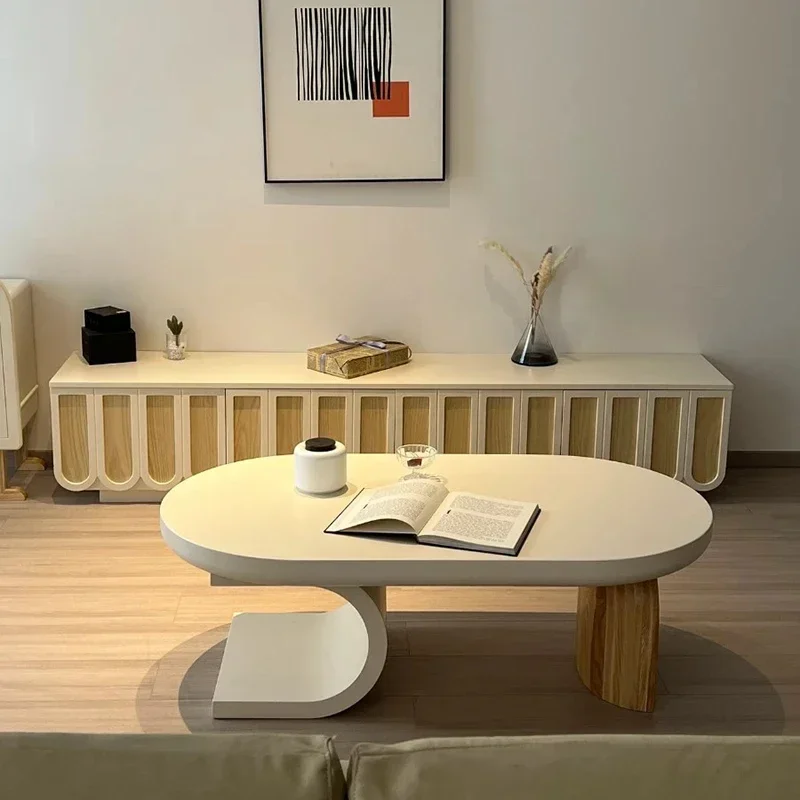 

Salon Glamour Coffee Tables Simple Minimalist Coffee Design Coffee Tables Premium Table Basse Designer Meubles Trendy Furniture