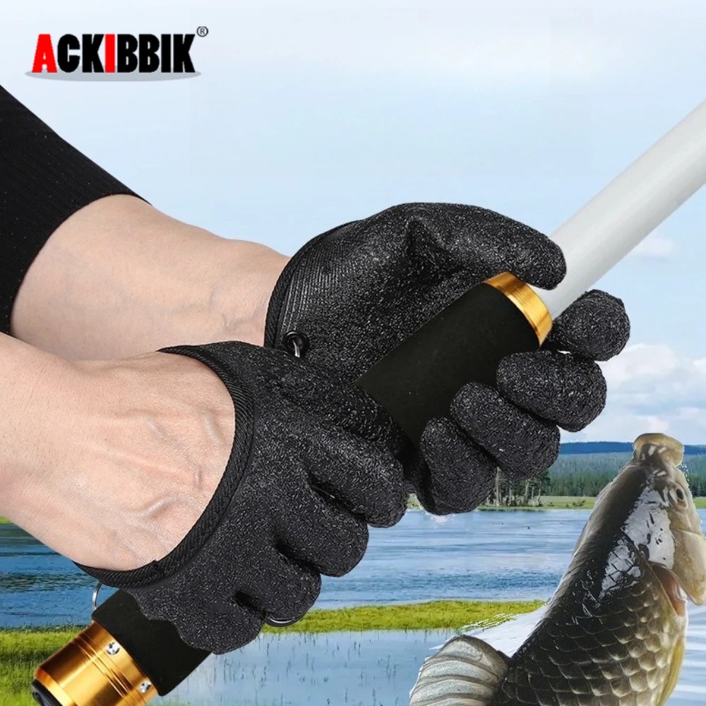 Ackibbik 1Pc Fishii…