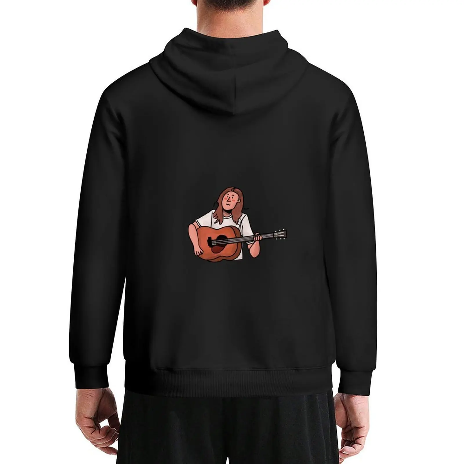 

billy strings Hoodie aesthetic clothing hooded shirt korean clothes men's winter sweater anime hoodie