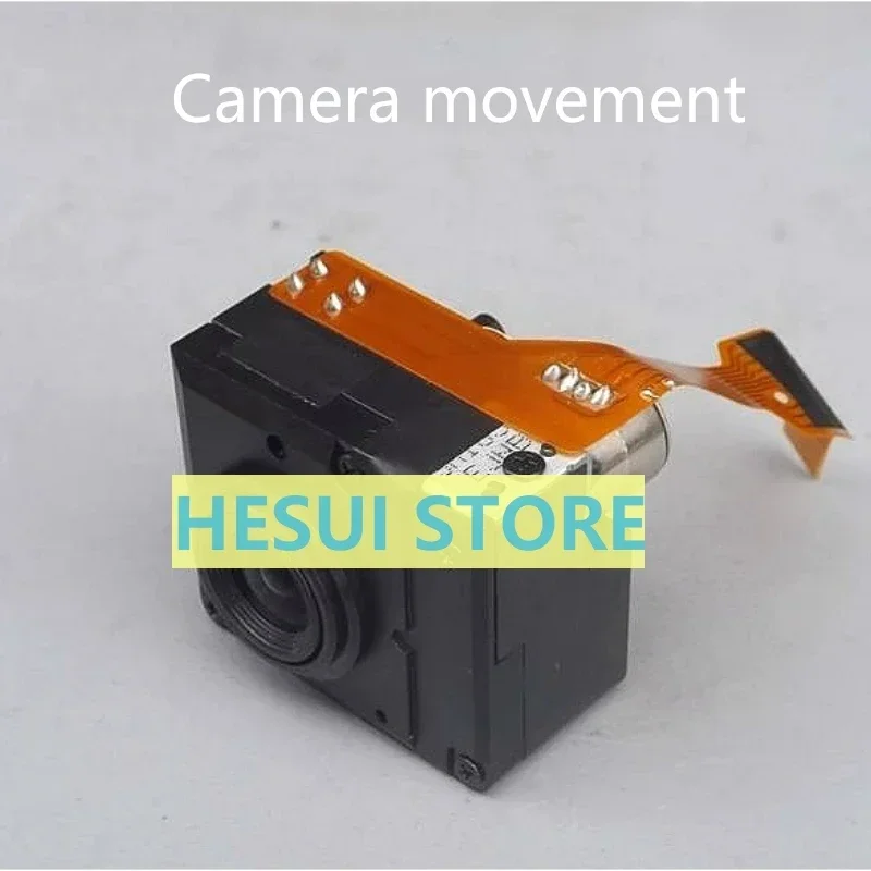 Camera movement slide stepper motor miniature electromagnet DIY