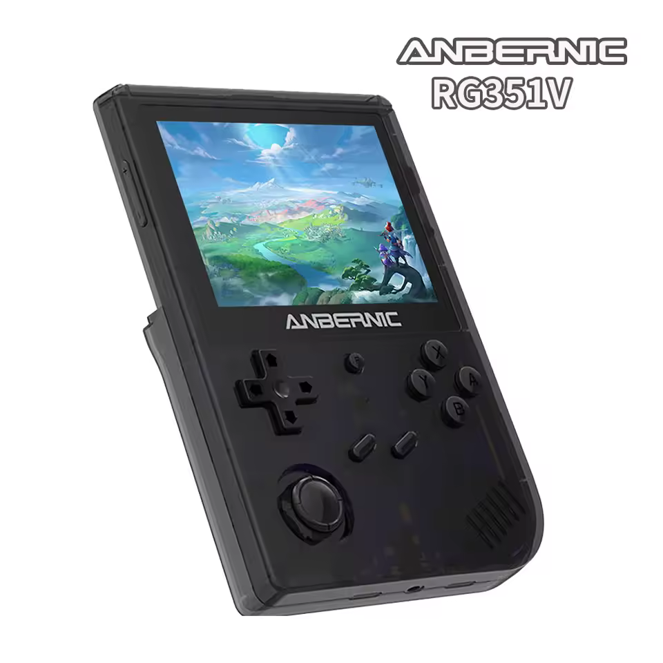 5. ANBERNIC..