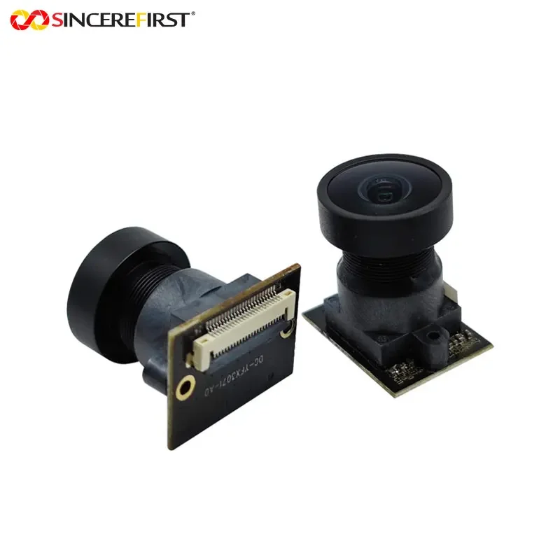 HDR IMX307 COMS image sensor 2MP 1080P 60FPS 30FPS camera module MIPI interface fixed focus module