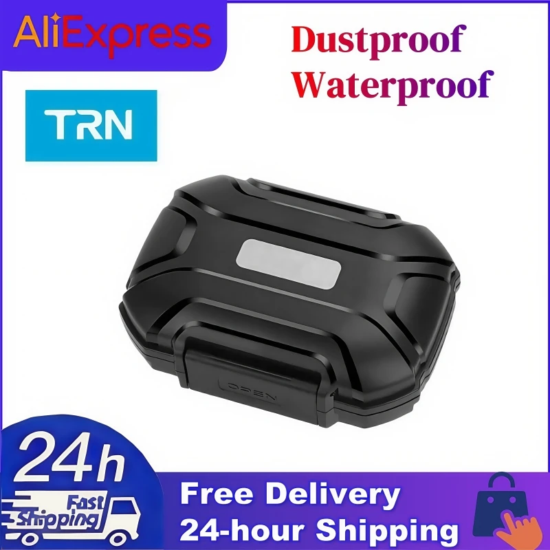 Trn Mag+ Dustproof … - image