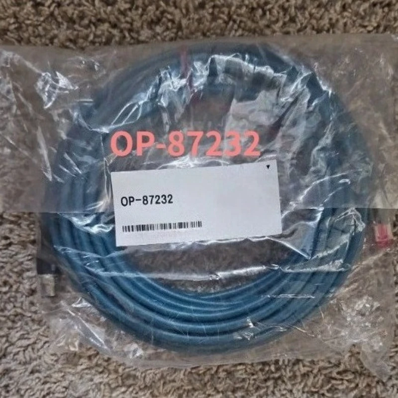 1PCS Brand New OP-87232 OP87232 Communication Line Fast Delivery