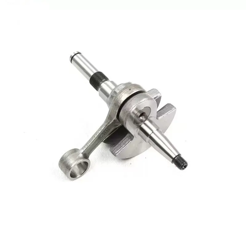 Crankshaft Fits STIHL 038 MS380 MS381 Super Magnum FarmBoss, MS 380, MS 381 #1119 030 0400
