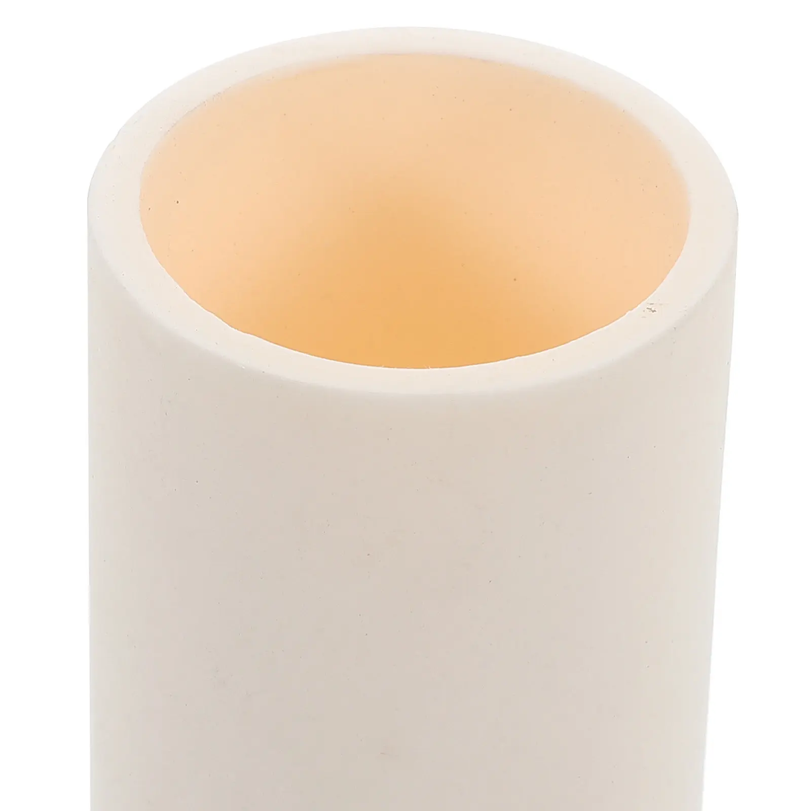 Alumina Ceramic Crucibles for Lab Analysis, Melting, Scientific Research & Metal Smelting