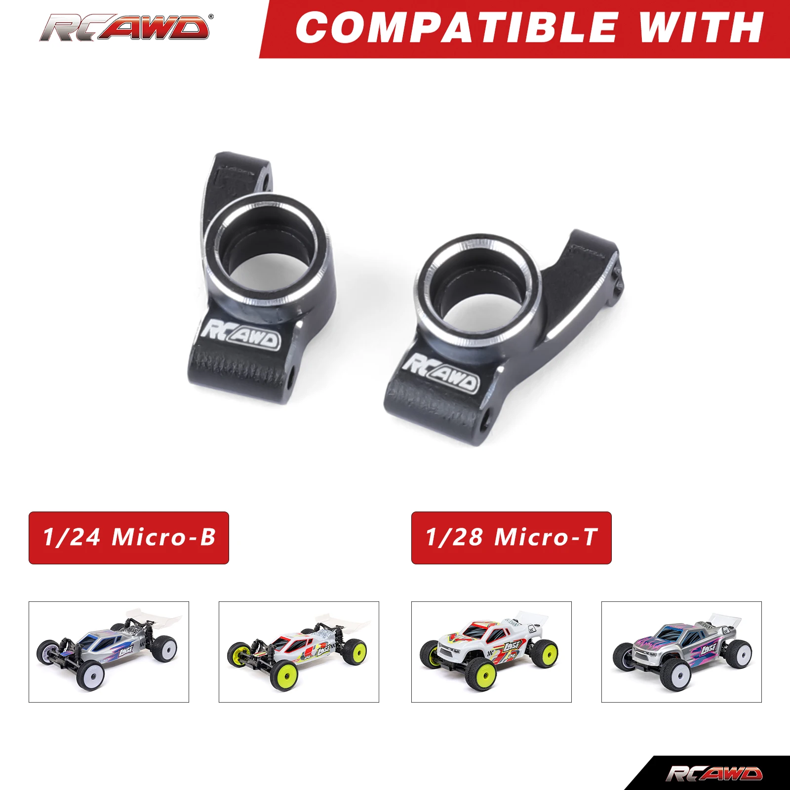 Rcawd For Micro-B A…