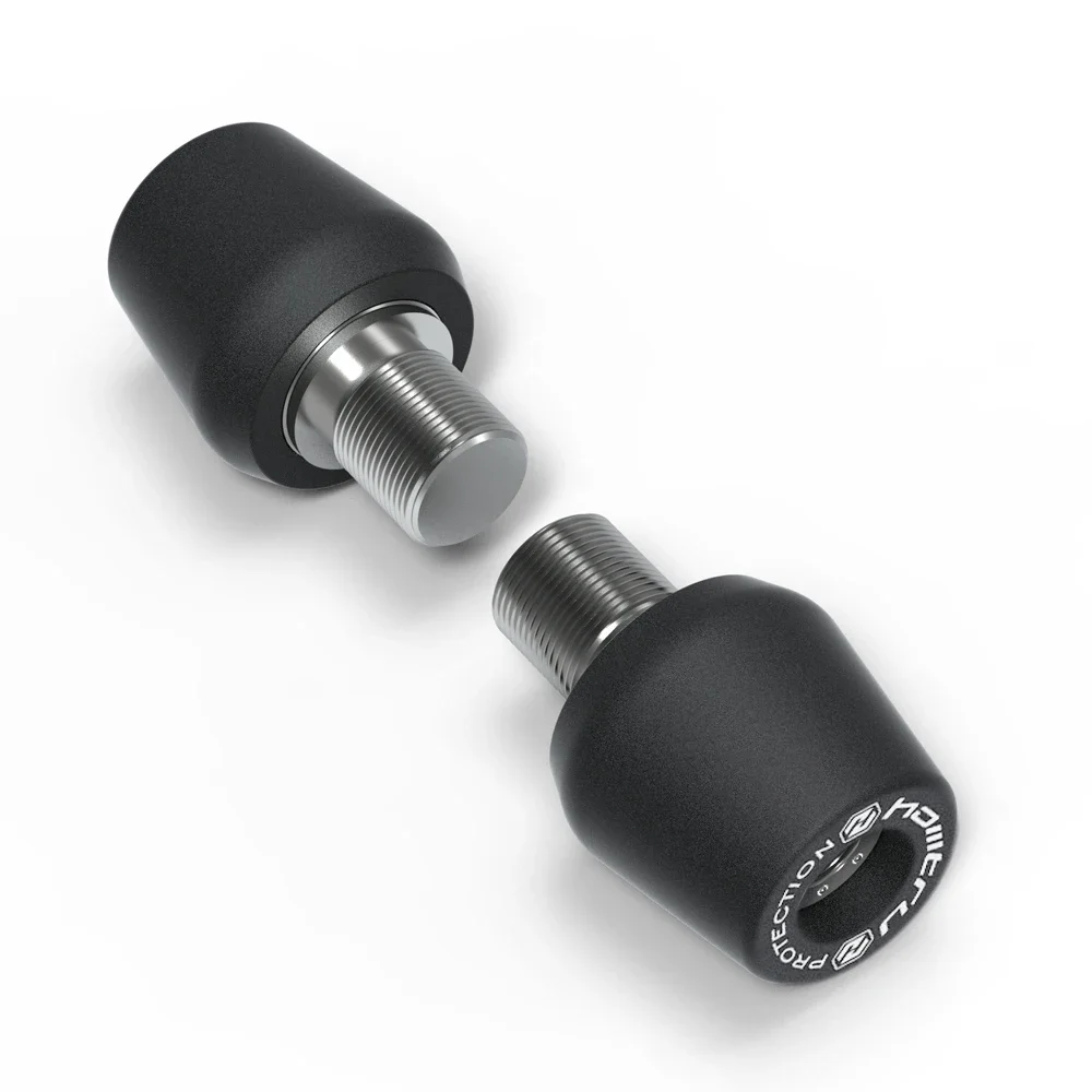 For Ducati Panigale V2 899 959 2013-2023 2022 Handle Bar End Weight Grips Cap decoration