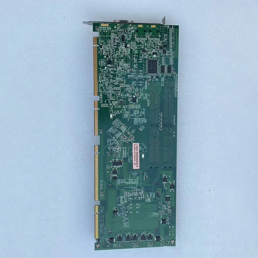 Industrial control equipment motherboard SBC81205 Rev. A3-RC