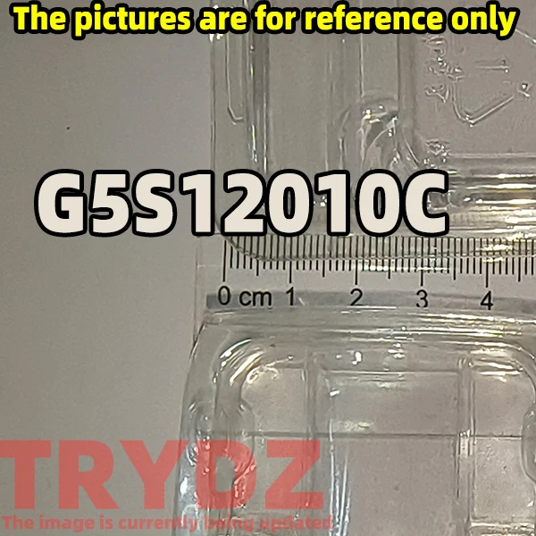 

5-1pcs Original New G5S12010C Power plastic shell
