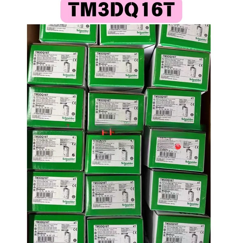 Brand new original TM3DQ16T module Quick delivery