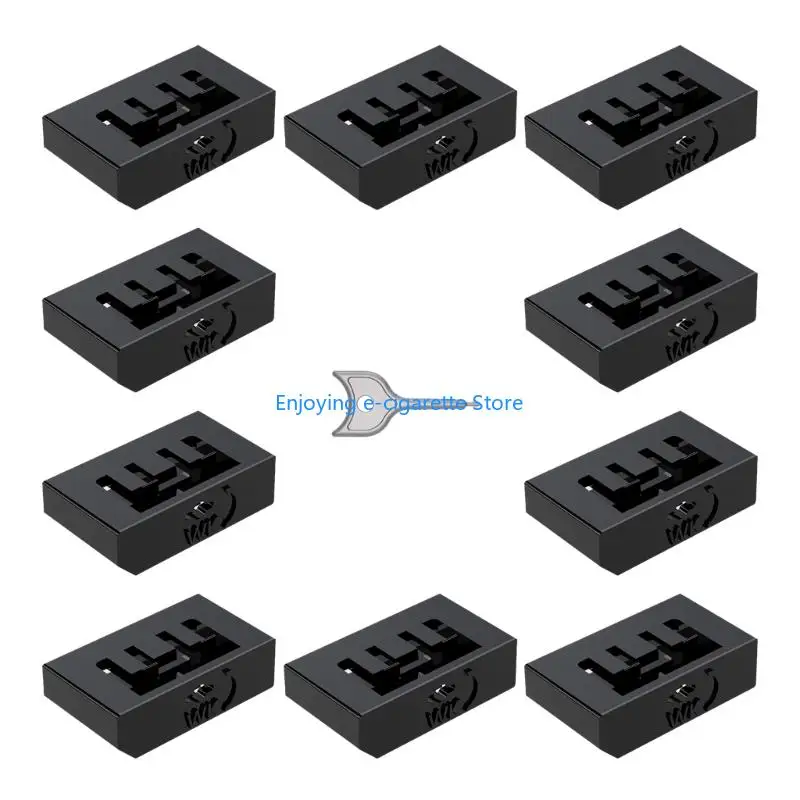 Display Port Staub Abdeckung Protektoren Kunststoff Metall Hybriden Schnittstellen Kappe Stopper für Computer Monitor Laptop – Detail 2