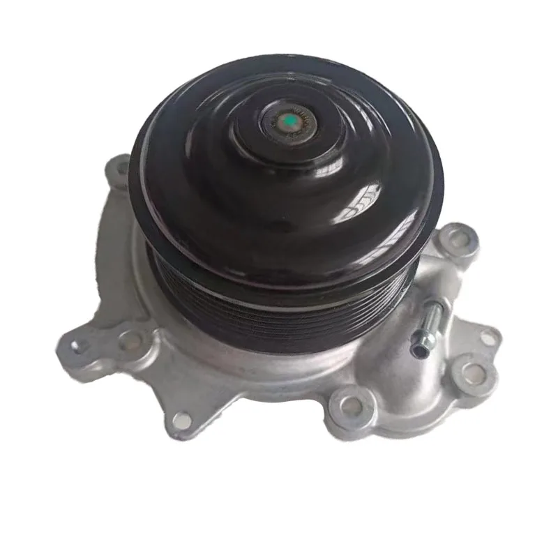 

New Auto Engine Coolant Pump for Benz C350 OM642 M642 Water Pump 6422002101 6422002001