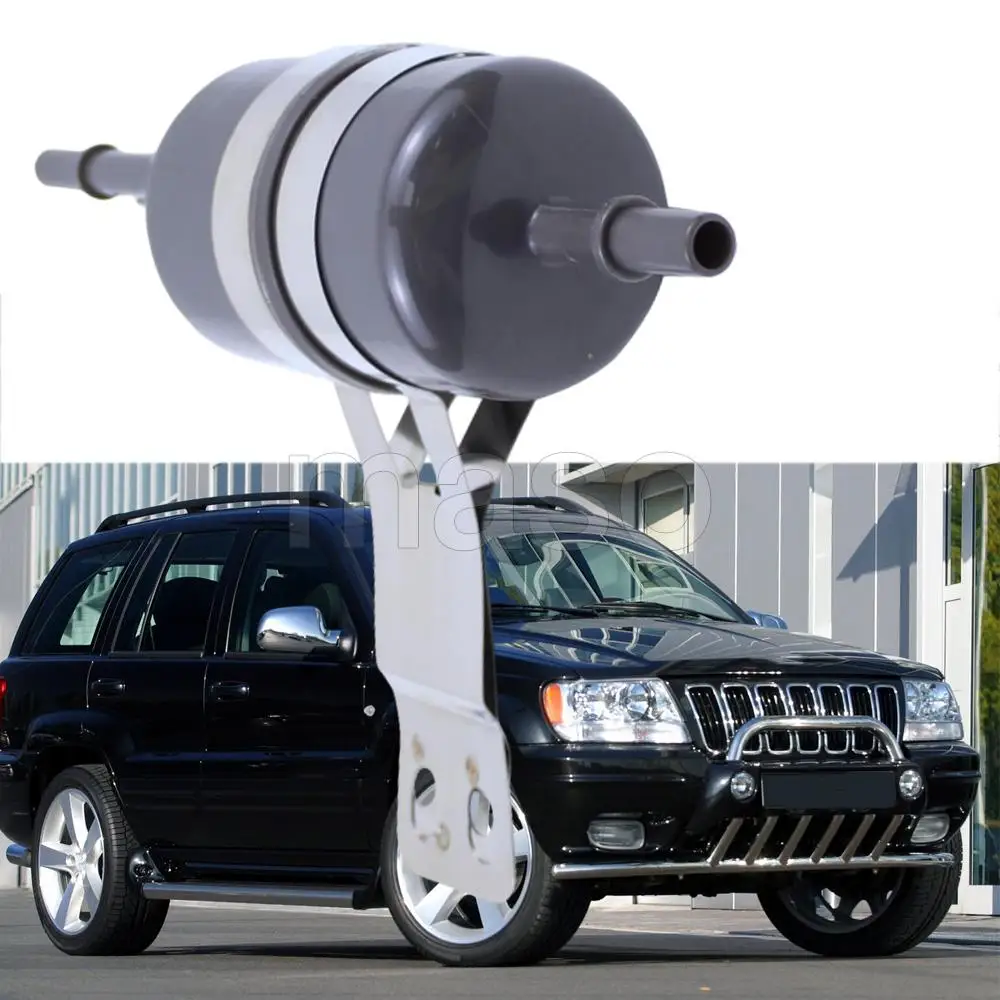 

For Jeep Grand Cherokee 1999-2004 4.0L 4.7L 1999 2000 2001 2002 2003 2004 Fuel Filter 68193494AA 52100283AC 52100283AD