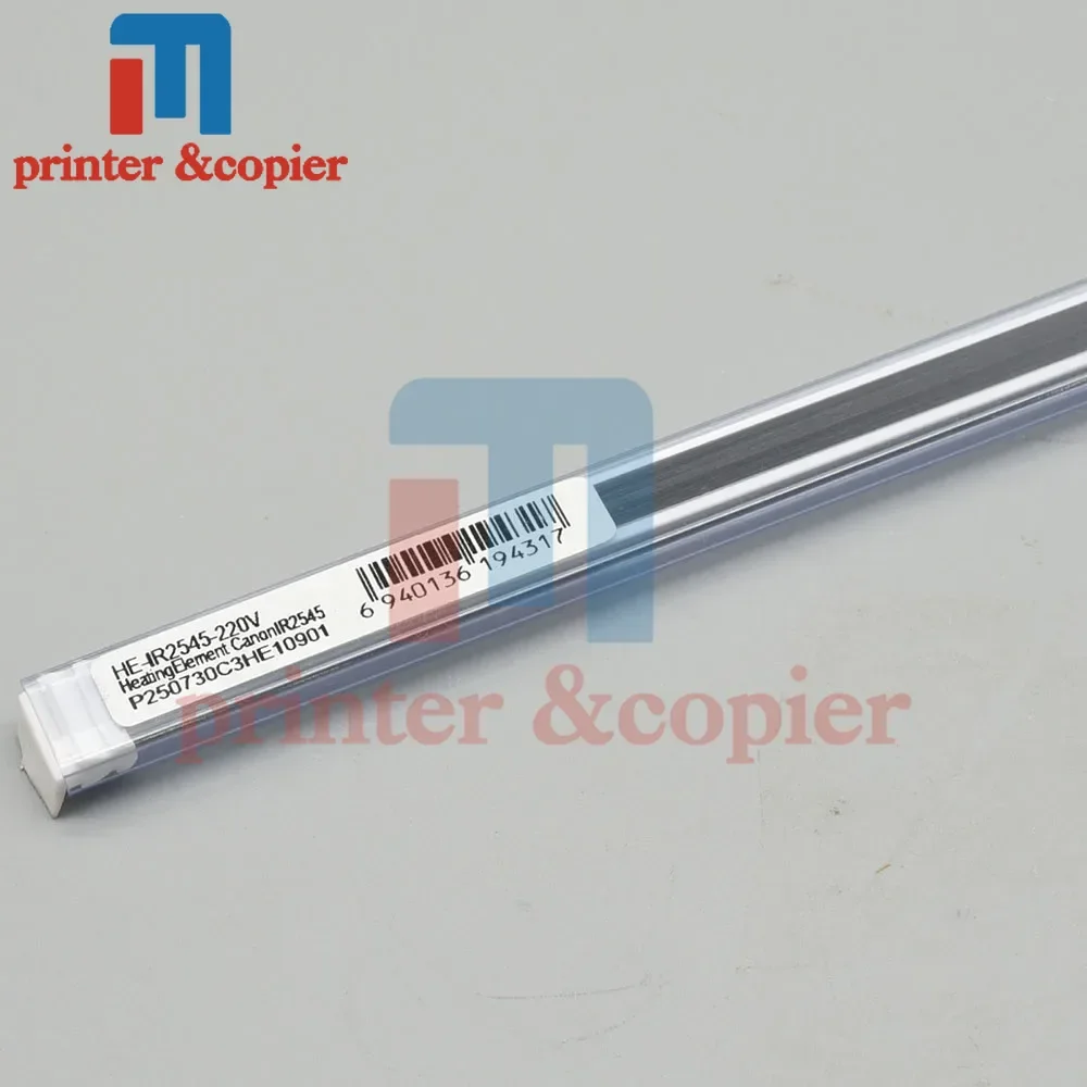 2X Fuser Heater Element suitable for Canon IR4245 Ceramic heating element H.E