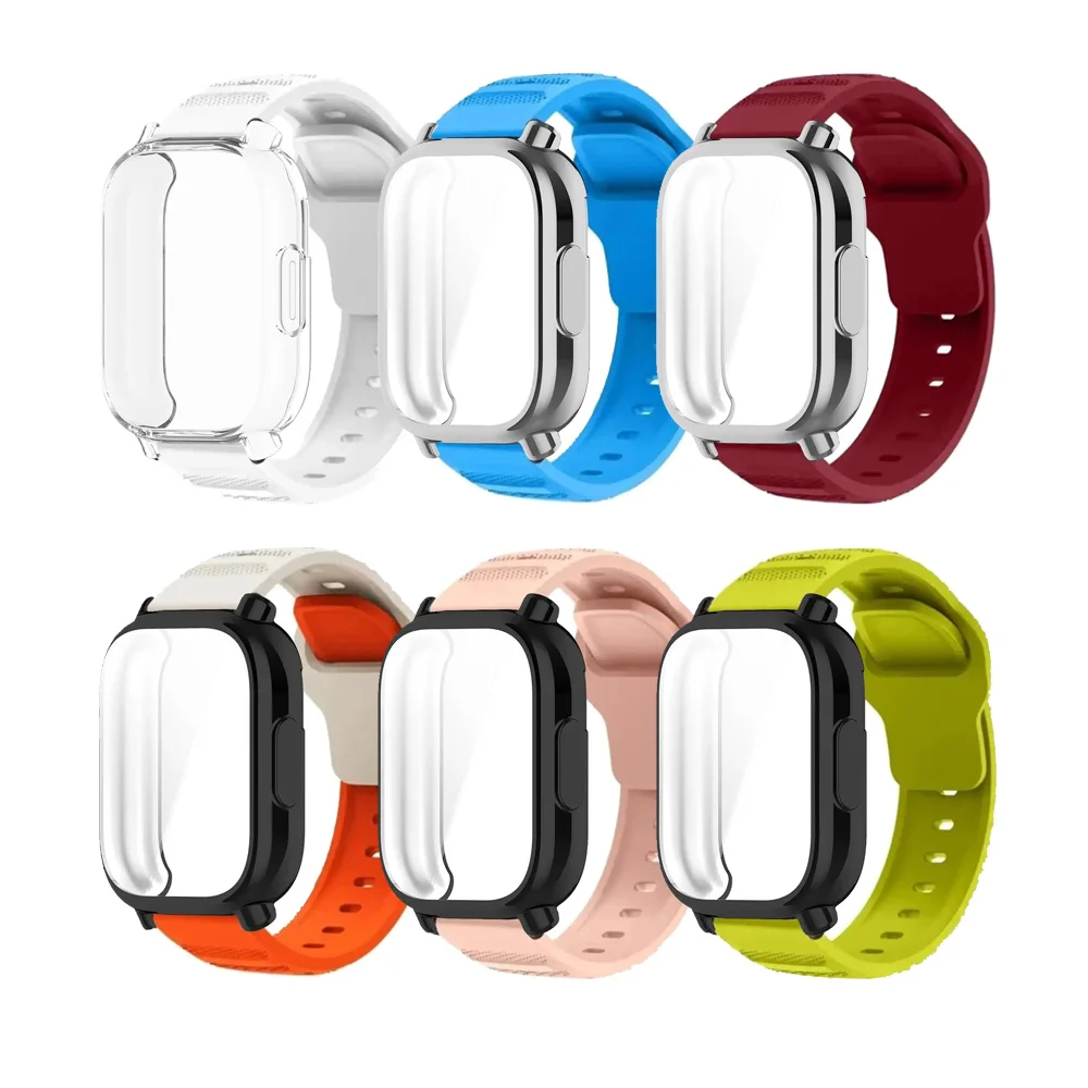 Silicone Sport Stra… - image