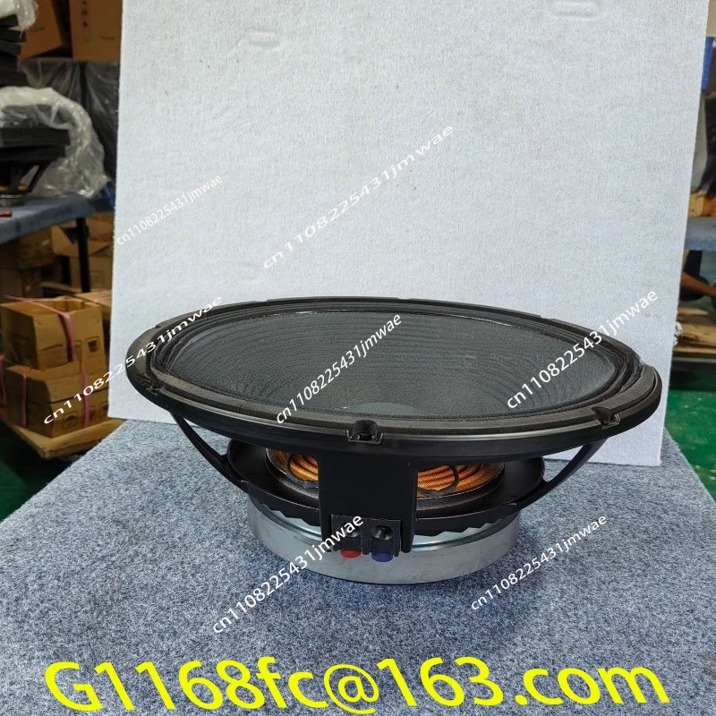 Professional 15-inch Subwoofer High-power Speaker LF15X400 Stage Performance Bar Subwoofer 15 Inches