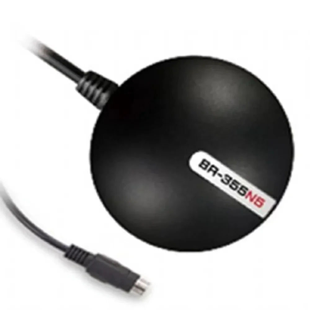 BU-353N5 USB GPS-приемник высокого качества для оптимизации сети GlobalSat WIN7/8/10/XP Road Test