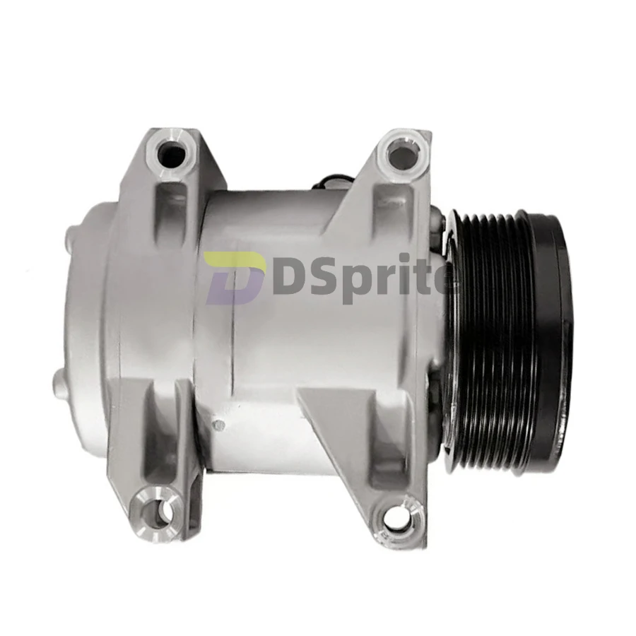 AC Compressor  92600ZJ00A 92600ZJ00B for Nissan Titan Armada Pathfinder NV2500 NV3500 Infiniti QX56 QX80 926009FE0B 926009FE0D