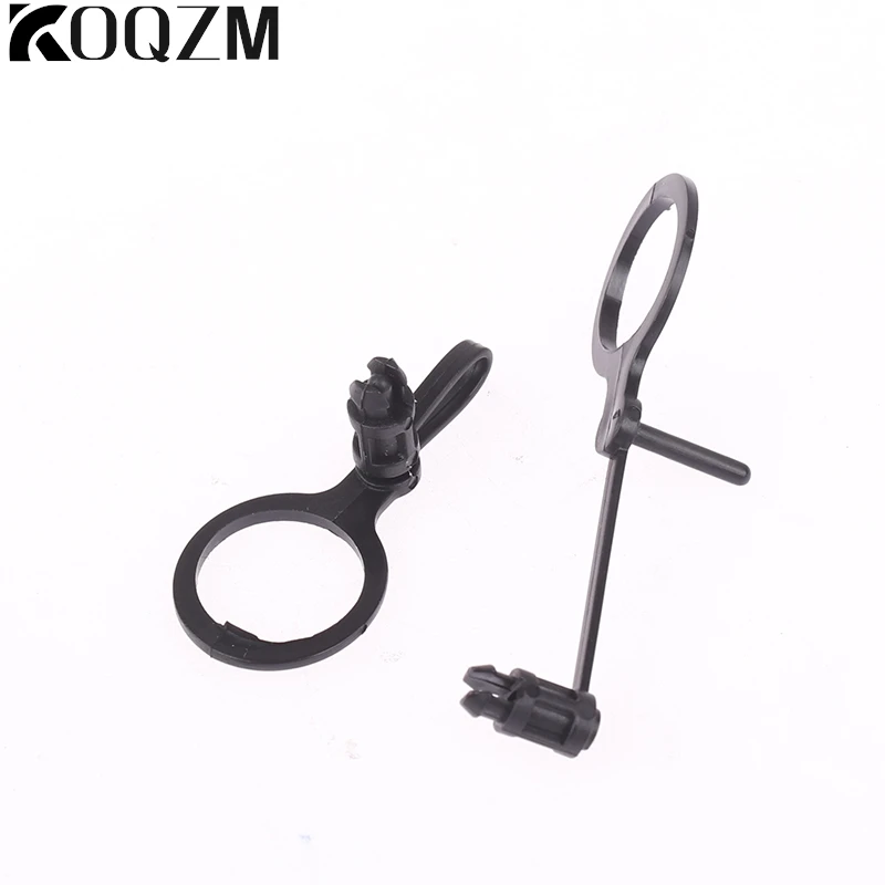 2Pcs Hand Tool Nylon Fastener Mounting Fixing Buckle For ASUS M.2 B660 B560 B460 H610 B365 B360 B450 H610 Motherboard