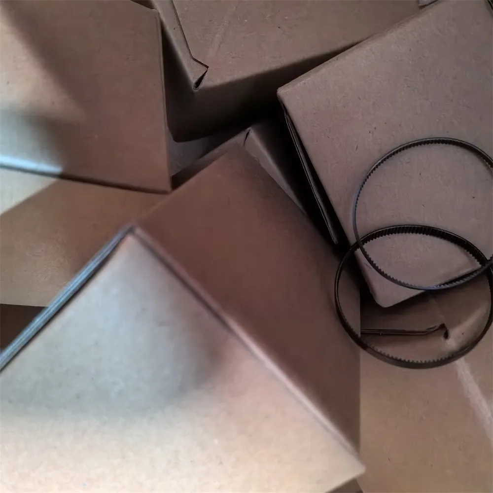 

10pcs Paper feed belt for EPSON C5210 C5290 C5299 C5710 C5790 C579 ET-8700 M5299 M5799 WF-3540 WF-3620