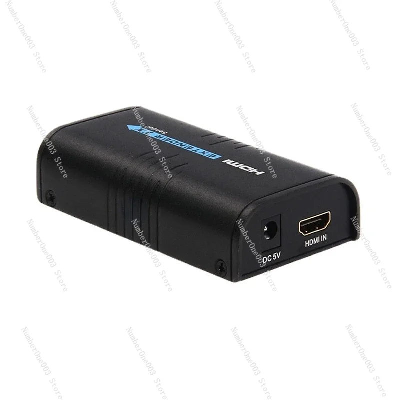 High Quality Single UTP 120M UTP Cable Hdmi Splitter Extender Cat5e/6 Cable