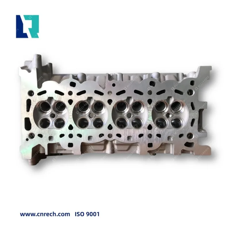 Factory directly B4204T6 2.0T Cylinder Head RFBB5E6090DB 36001892 LR028243 BB5E6C032BB for FORD JAGUAR LAND-ROVER