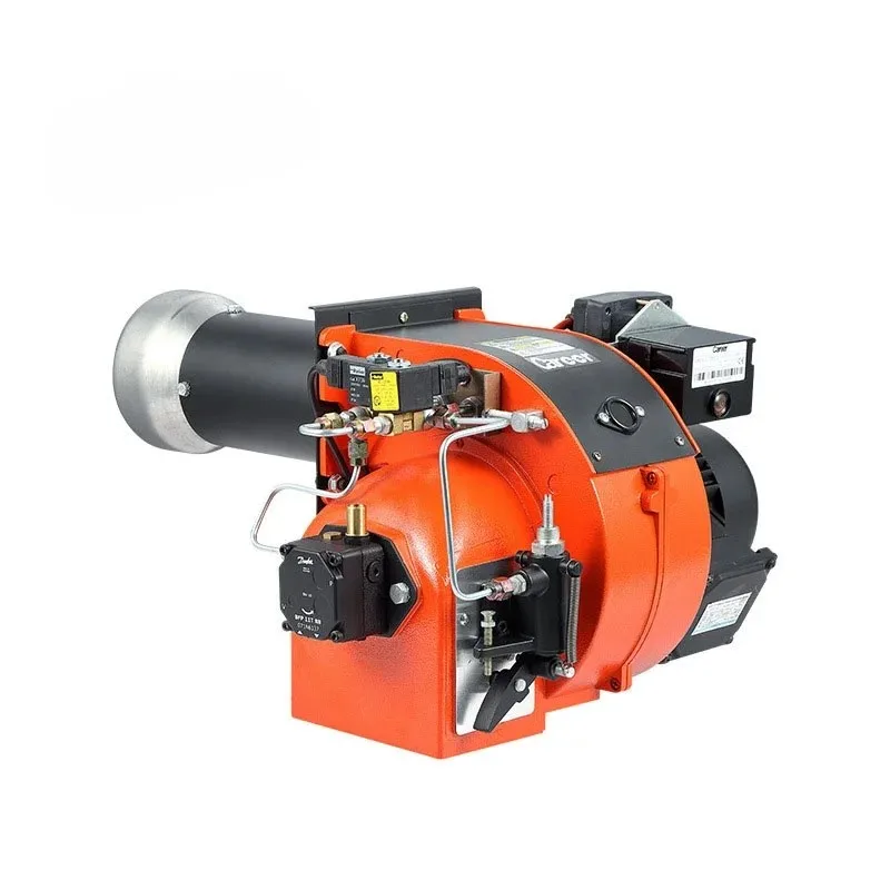 260000kal factory industrial sales used waste steam fuel heavy infrared light oil boiler burner