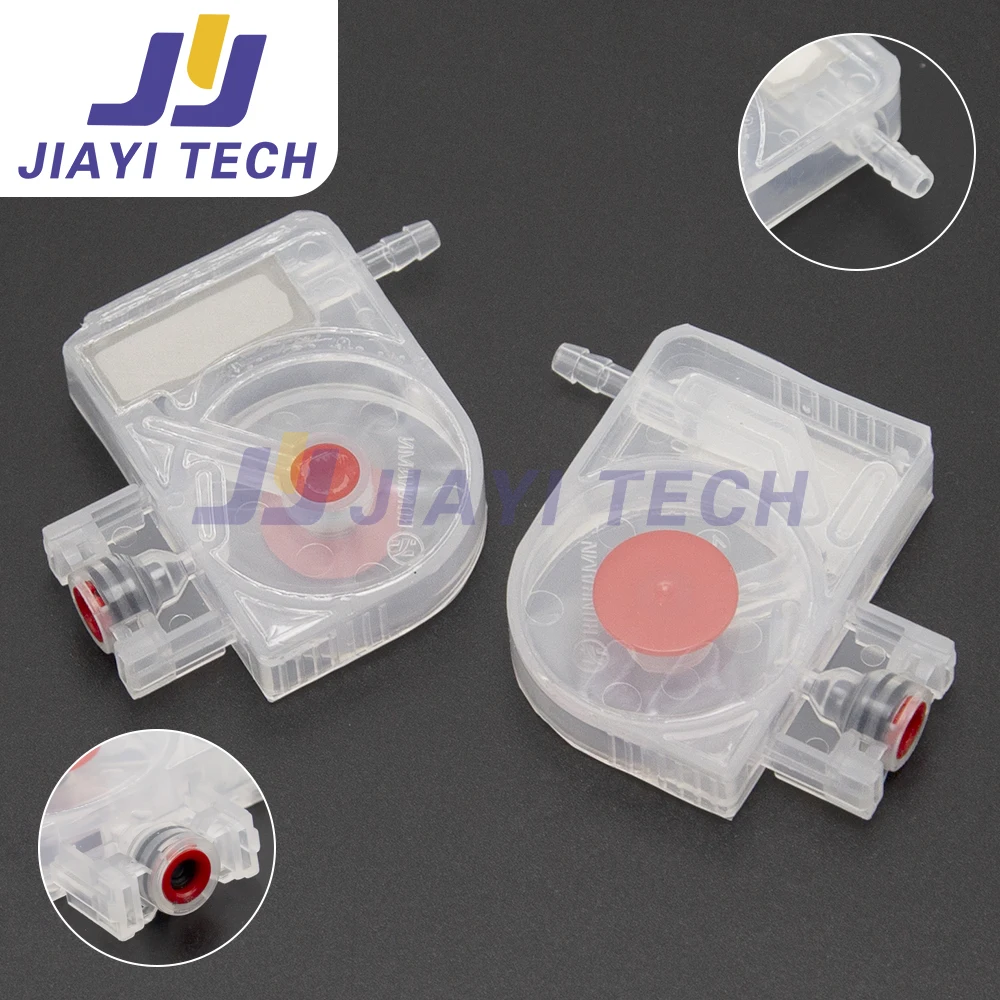 

10 шт. для принтера HONHAMN с демпфером чернил для Epson 4880 4400 i3200 i1600 4720 5133 XP600 DX5 JV33 демпфер чернил
