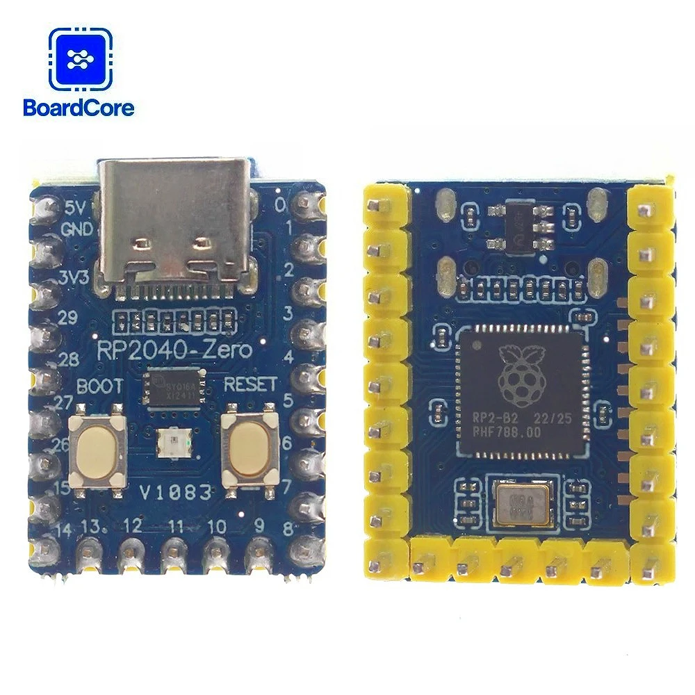 1PC Rp2040-Zero RP2…